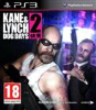 PS3 KANE & LYNCH 2 DOG DAYS