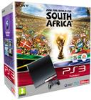 PS3 KONZOLA 250GB + IGRA FIFA WC 2010