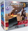 PS3 KONZOLA 320GB + IGRA UNCHARTED 3