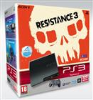 PS3 KONZOLA 320 GB + IGRA RESISTANCE 3