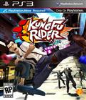 PS3 KUNG FU RIDER MOVE