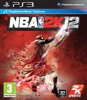 PS3 NBA 2K12