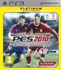 PS3 PES 2010 PLATINUM