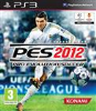 PS3 PES 2012