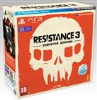 PS3 RESISTANCE 3 SURVIVOR EDITION