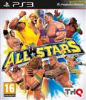 PS3 WWE ALL STARS