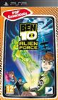 PSP BEN 10 ALIEN FORCE ESSENTENTIALS