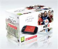 PSP BUNDLE PSP 3004 + FIFA 12