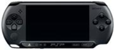 PSP E1004 BLACK