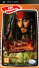 PSP PIRATES OF THE CARIBBEAN DEAD MANS CHEST