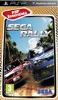 PSP SEGA RALLY ESSENTIALS