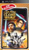 PSP STAR WARS THE CLONE WARS REPUBLIC HEROES ESSENTIALS