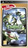 PSP TMNT ESSENTIALS