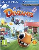 PS VITA LITTLE DEVIANTS