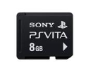 PS VITA POMNILNIŠKA KARTICA 8GB