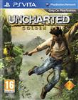 PS VITA UNCHARTED GOLDEN ABYSS