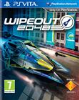 PS VITA WIPEOUT 2048