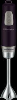 Palični mešalnik Electrolux ESTM 4400 Temno vijoličen
