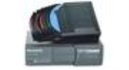 Panasonic CX-DP880 CD, do 8 CDjev naenkrat, različni možni koti montaže