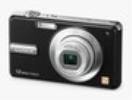 Panasonic DMCF3, 12 Mpixel, 28mm širokokotni objektiv, 4x optični zoom, stabilizator slike
