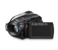 Panasonic HDC-HS200EPK Full HD Kamera
