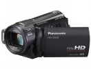 Panasonic HDC-SD200EPK Full HD Kamera