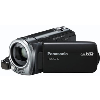 Panasonic HDC-SD40EP-K črna digitalna video kamera