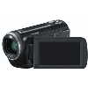 Panasonic HDC-TM80EP-K črna digitalna video kamera