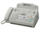 Panasonic KX-FP701FX ink film telefax