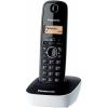 Panasonic KX-TG1611 telefonski aparat bel