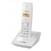 Panasonic KX-TG1711 telefonski aparat bel