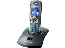 Panasonic KX-TG8301 telefonski aparat siv