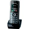 Panasonic KX-TU301FXME GSM telefon črn