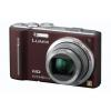 Panasonic Lumix DMC-TZ10 digitalni kompaktni fotoaparat (12x optični zoom) rjav