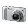 Panasonic Lumix DMC-TZ8 digitalni kompaktni fotoaparat (12x optični zoom) srebrn