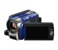 Panasonic SDR-H80EP9-A SD HDD Kamera
