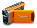 Panasonic SDR-SW21EP-D SD Kamera