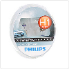 Par žarnic Philips 12V-H1-55W X-treme power