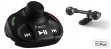 Parrot Bluetooth avtoinstalacija MKi9000