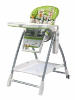 Peg-Perego Prima Pappa Newborn Garden Verde stolček za hranjenje