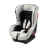 Peg-Perego Viaggio 1 DUOFIX Blond avtosedež in lupinica