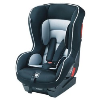 Peg-Perego Viaggio 1 DUOFIX Noir avtosedež in lupinica