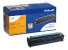 Pelikan Toner za HP laserski tiskalnik CB541A Cyan 4203328