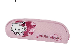 Peresnica Hello Kitty polkrožna