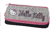 Peresnica Hello Kitty tetra dvojna