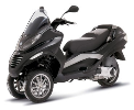 Piaggio MP3 250 LT