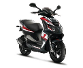 Piaggio NRG Power 50ccm D/B