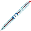 Pilot Gel roler B2P F, rdeč BL-B2P-5-BG-FF R