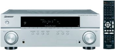 Pioneer AV-SPREJEMNIK PIONEERVSX-420- S, SREBRN