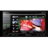 Pioneer AVH-3300BT avtoradio (z LCD zaslonom)